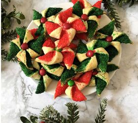 10 Christmas Cookies For A Festive Holiday