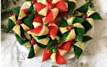 10 Christmas Cookies For A Festive Holiday