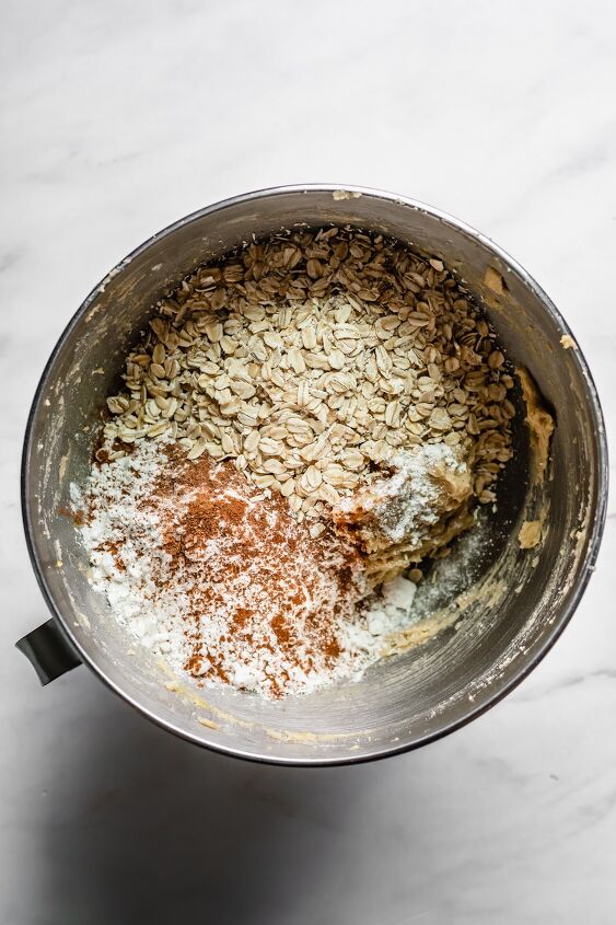 eggnog oatmeal creme pie recipe