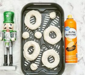 This 11-minute, air-fryer masterpiece might become your new favorite Christmas breakfast