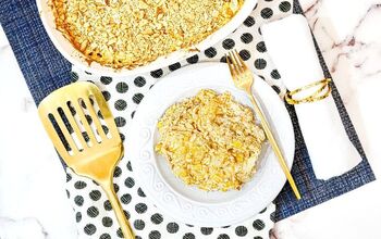 Easy and Kid-Friendly Ritz Chicken Casserole Recipe