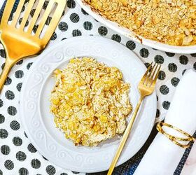 The perfect comfort food for when you're short on time and it's cold outside