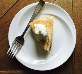 Eggnog Cheesecake Recipe