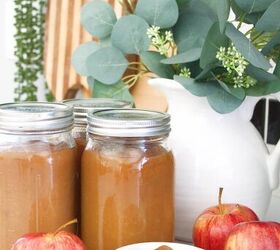 Ideas for Canning & Preserving Apples This Fall