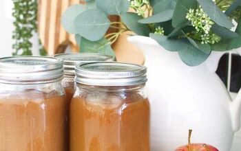 Ideas for Canning & Preserving Apples This Fall
