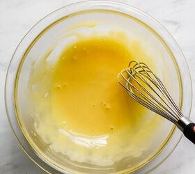 eggnog creme brulee