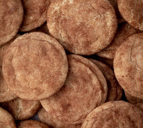 Easy and Delicious Snickerdoodles