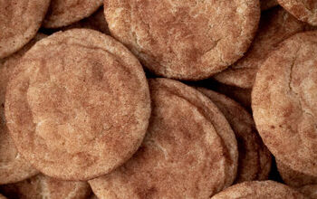 Easy and Delicious Snickerdoodles