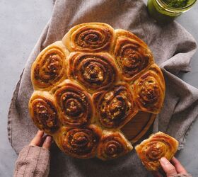11 of the most fragrant breads of all time