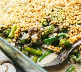 10 dairy-free sides your Christmas guests will LOVE