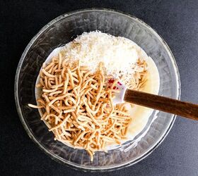 These unusual cookies are super popular right now—maybe it's because they're easy, fast, and no-bake?