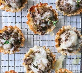 11 Appetizers For New Year's Parties