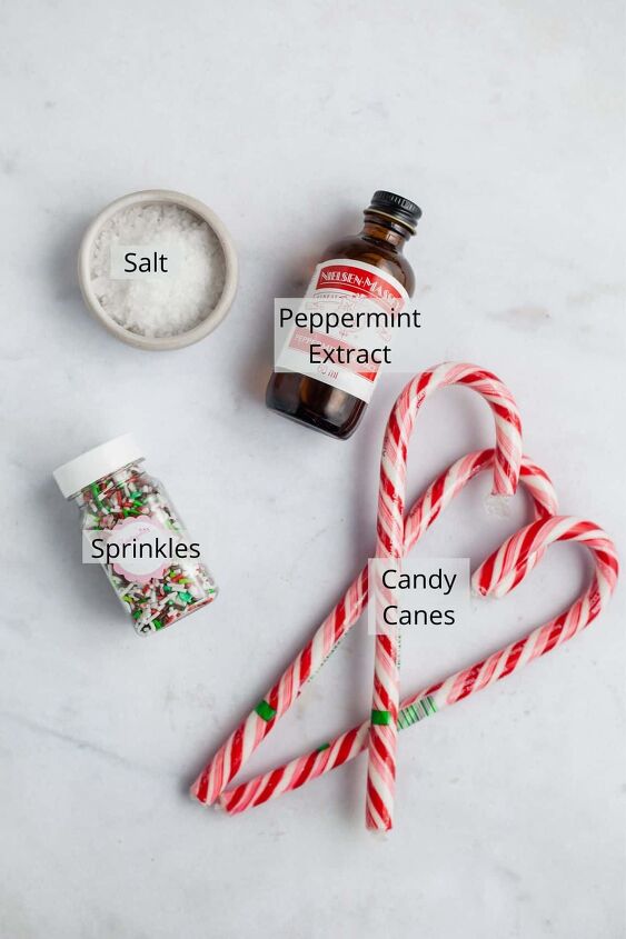 no bake christmas cookies