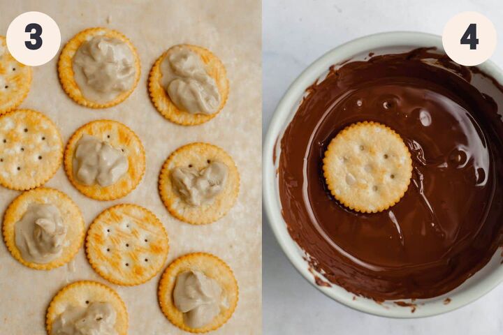 no bake christmas cookies