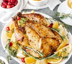 Why using your air fryer will always make the best chicken (crispy outside, juicy inside)