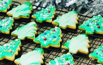 10 Best Christmas Cookies To Give Out To Your Friends & Family