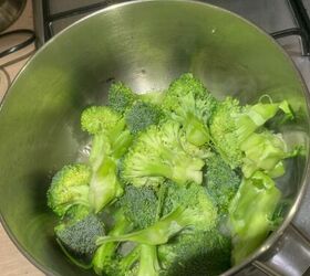broccoli pesto