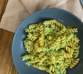 Broccoli Pesto