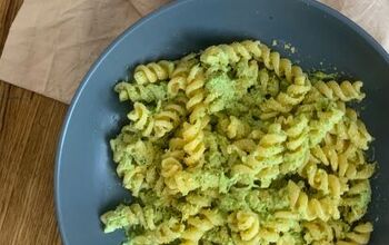Broccoli Pesto