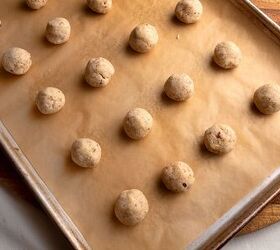 These might be the most perfect jam-filled cookies out there