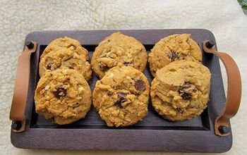 Peanut Butter Cookies