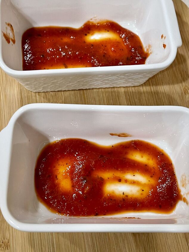 ravioli lasagna recipe cooking for one by thriving with less