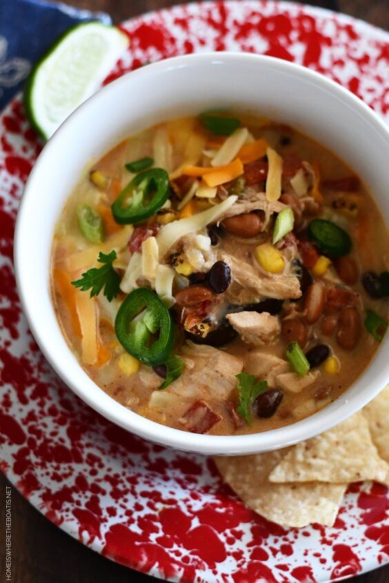 best chicken soup recipes