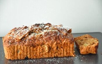 Apple Loaf