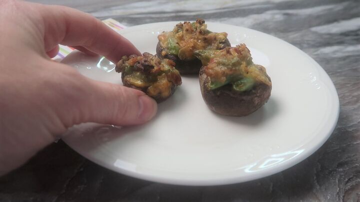 green bean casserole three ways