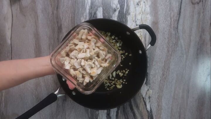 green bean casserole three ways