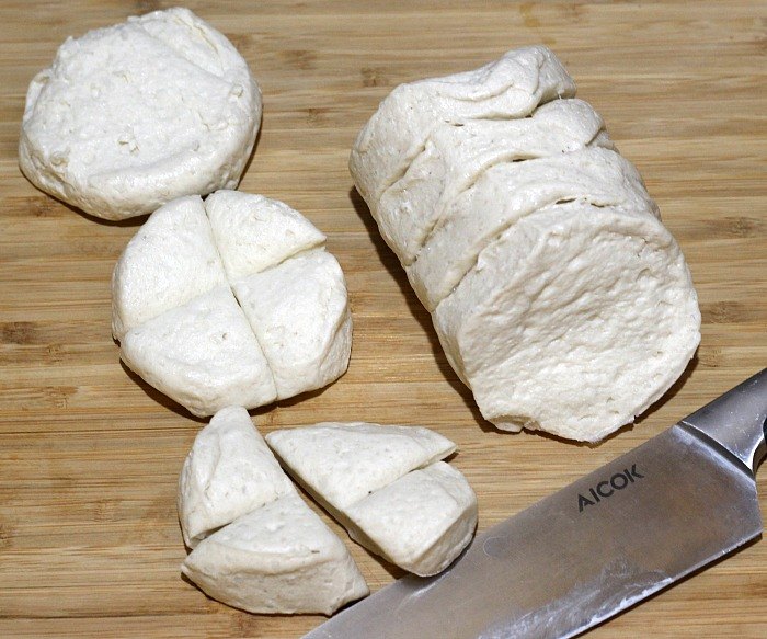 garlic parmesan biscuit pull apart bread recipe