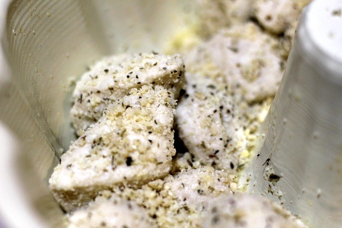garlic parmesan biscuit pull apart bread recipe