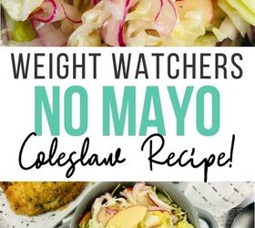 coleslaw recipe no mayo