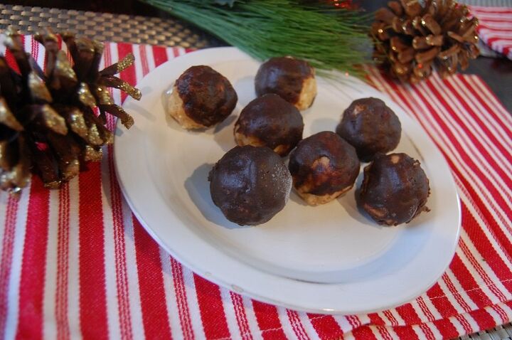 easy and delicious christmas bon bons