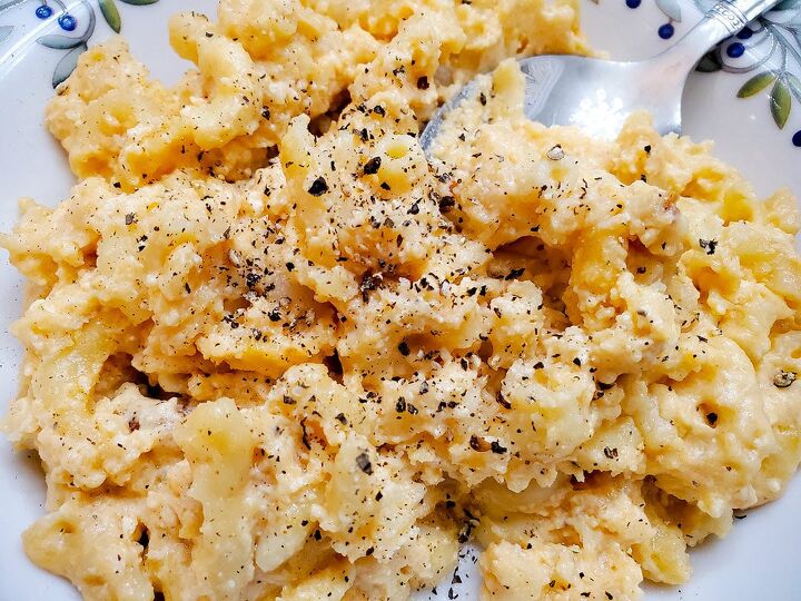 s 10 kid friendly pasta dinner ideas, Slow Cooker Mac And Cheese