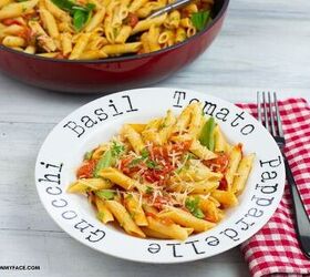 10 kid-friendly pasta dinner ideas the whole family will love