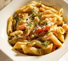 10 kid-friendly pasta dinner ideas the whole family will love