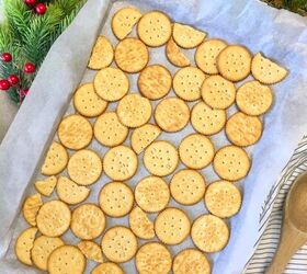 This fun dessert is so quick & easy that it almost qualifies as a food hack