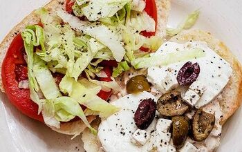 Loaded Tuna Salad Sandwich – You Need To Try This Recipe