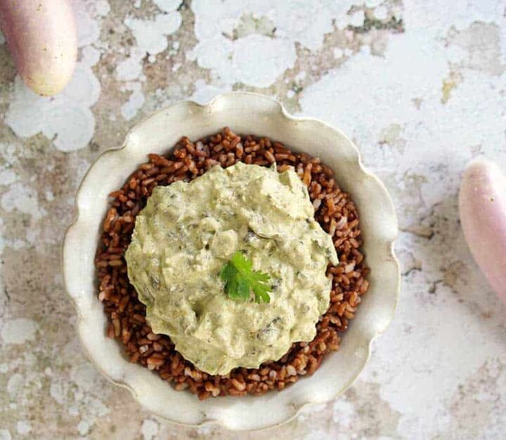 slow cooker jackfruit tom kha gai recipe