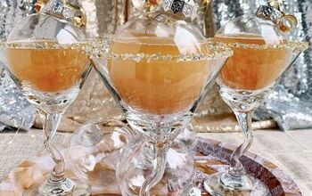 Pear Cider Ornamentini