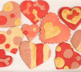 All the tips and tricks to get the most adorable heart-shaped cookies (perfect for Valentine's Day!)