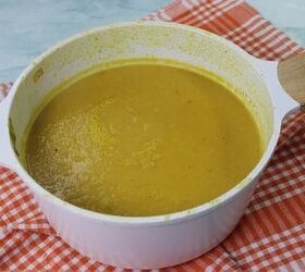 creamy potato leek carrot soup recipe