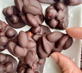 Now you have something you can make any time you need a quick dessert