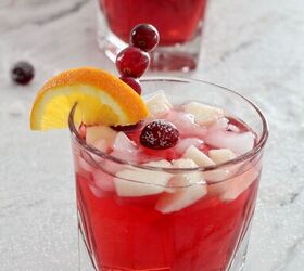 The perfect fun party drink for any kind of get-together you want to throw