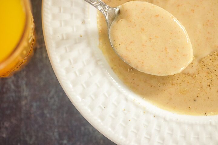 simply the best haitian plantain porridge how to make labouyi bann