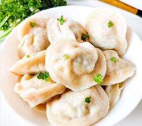 s the 10 best homemade dumpling recipes, Russian Meat Dumplings