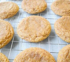 You can never go wrong with a good cookie recipe, and this one never disappoints!