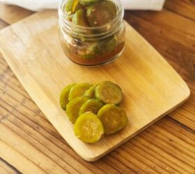 kimchi pickles