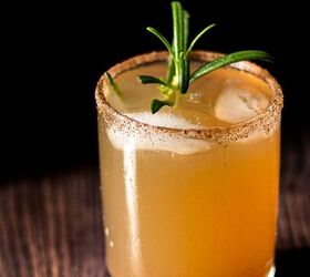 This flavorful, cozy beverage is how you're going to want to end your day